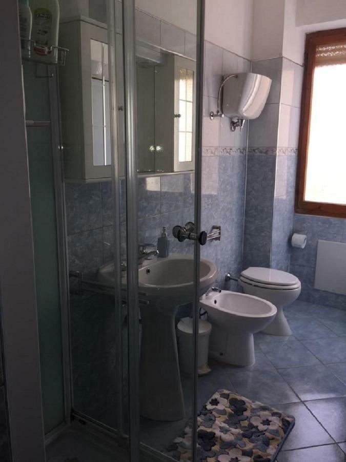 Casa Pierina Villa อาลเกโร ภายนอก รูปภาพ