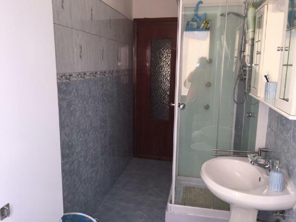 Casa Pierina Villa อาลเกโร ภายนอก รูปภาพ