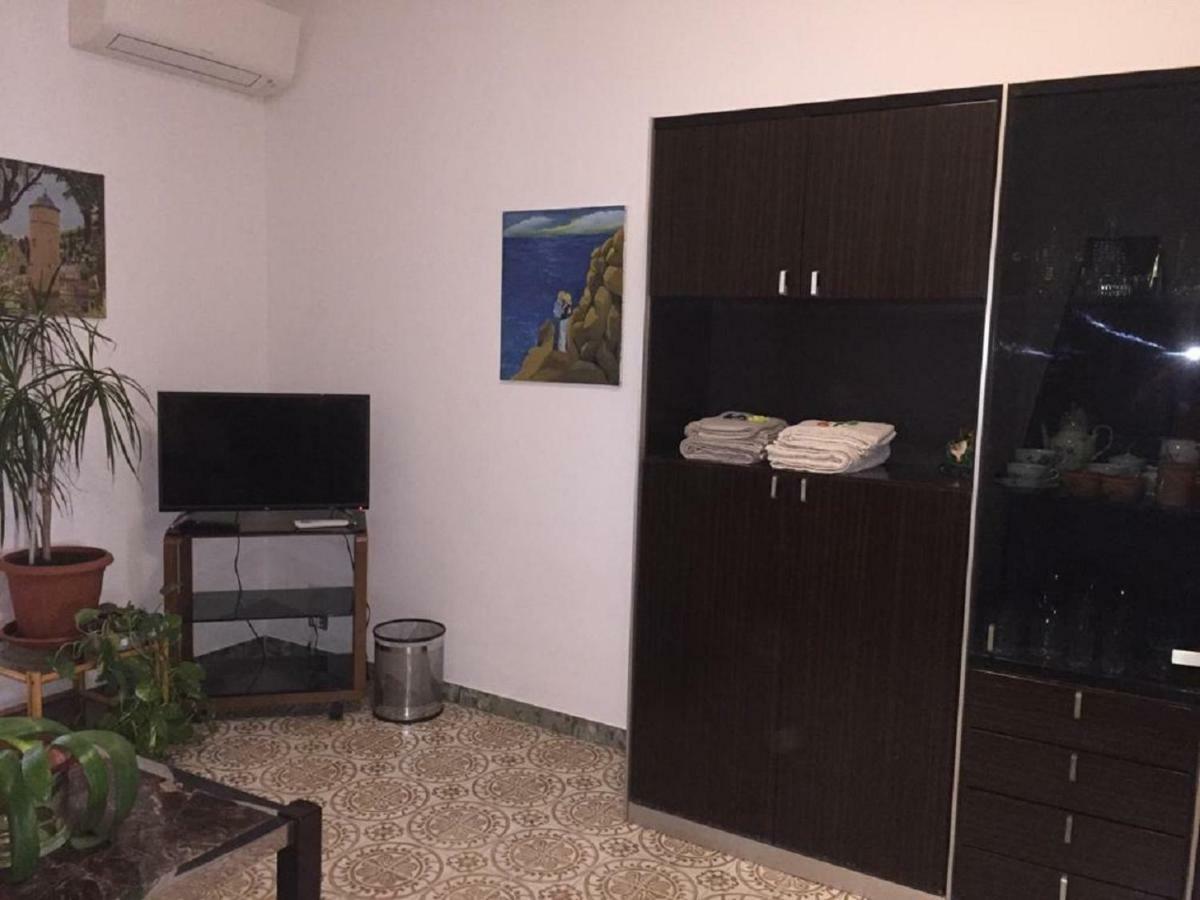 Casa Pierina Villa อาลเกโร ภายนอก รูปภาพ