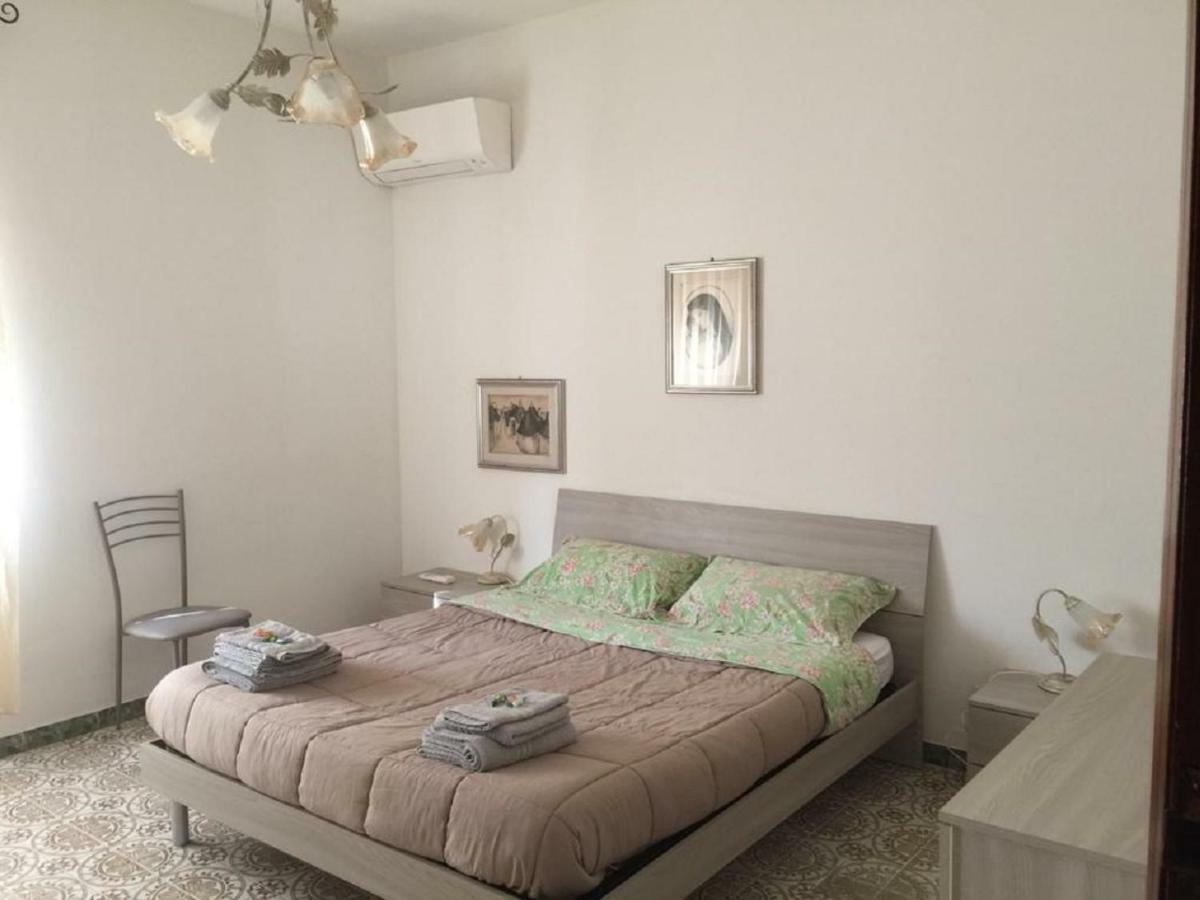 Casa Pierina Villa อาลเกโร ภายนอก รูปภาพ