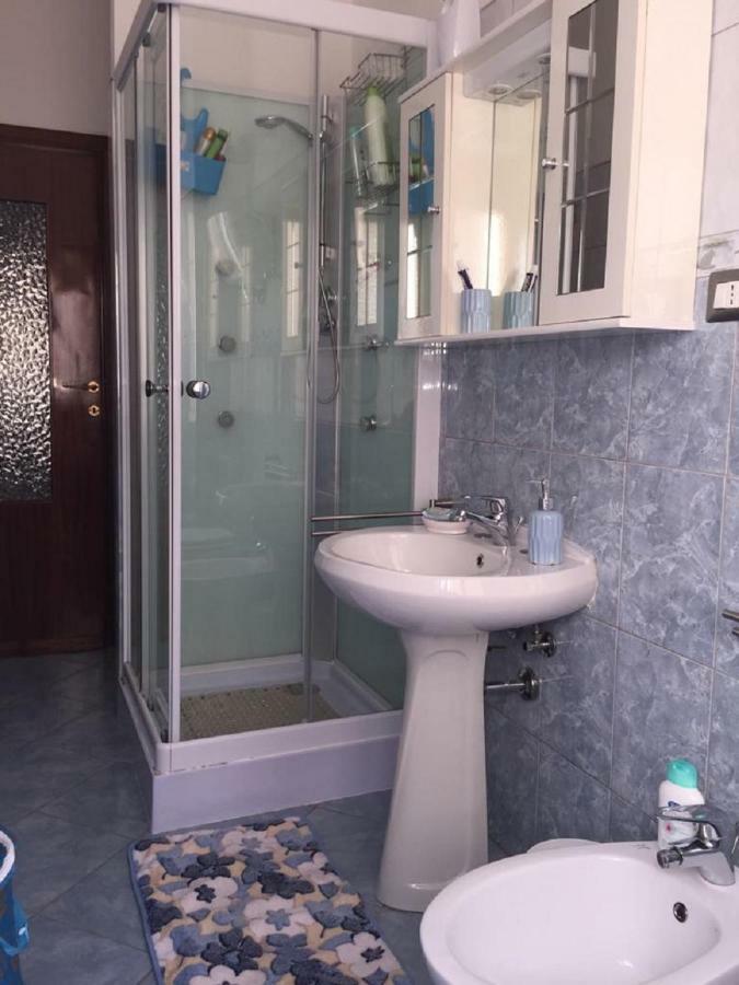 Casa Pierina Villa อาลเกโร ภายนอก รูปภาพ