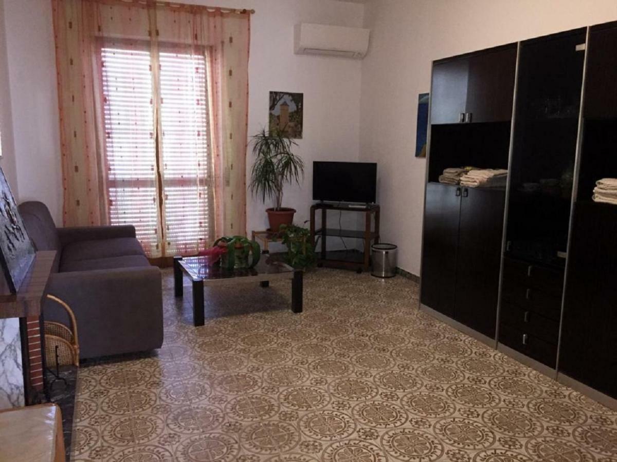 Casa Pierina Villa อาลเกโร ภายนอก รูปภาพ