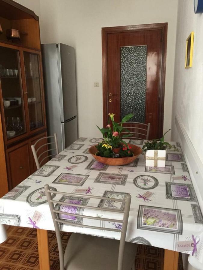 Casa Pierina Villa อาลเกโร ภายนอก รูปภาพ