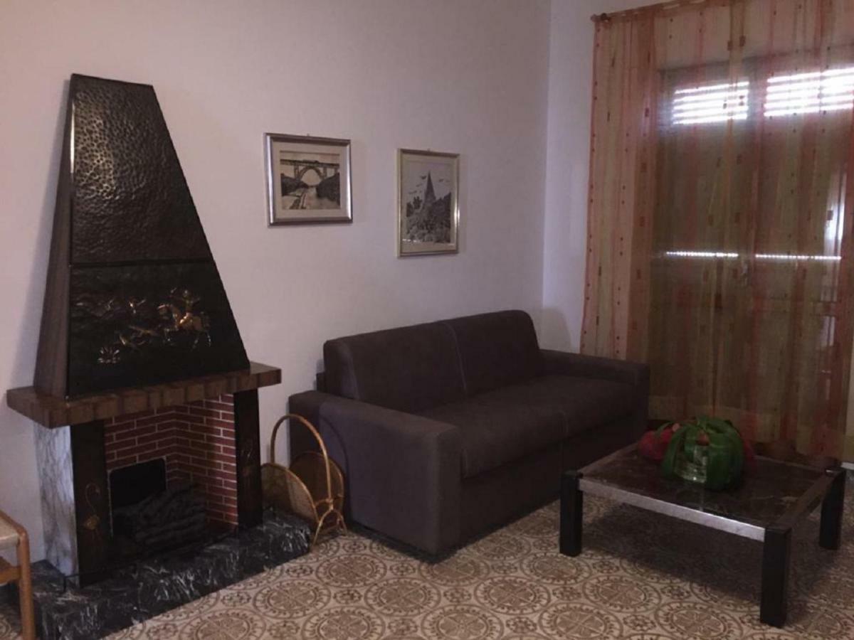 Casa Pierina Villa อาลเกโร ภายนอก รูปภาพ