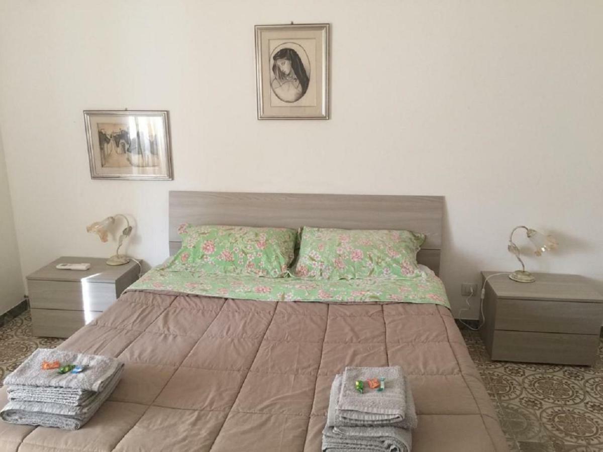 Casa Pierina Villa อาลเกโร ภายนอก รูปภาพ