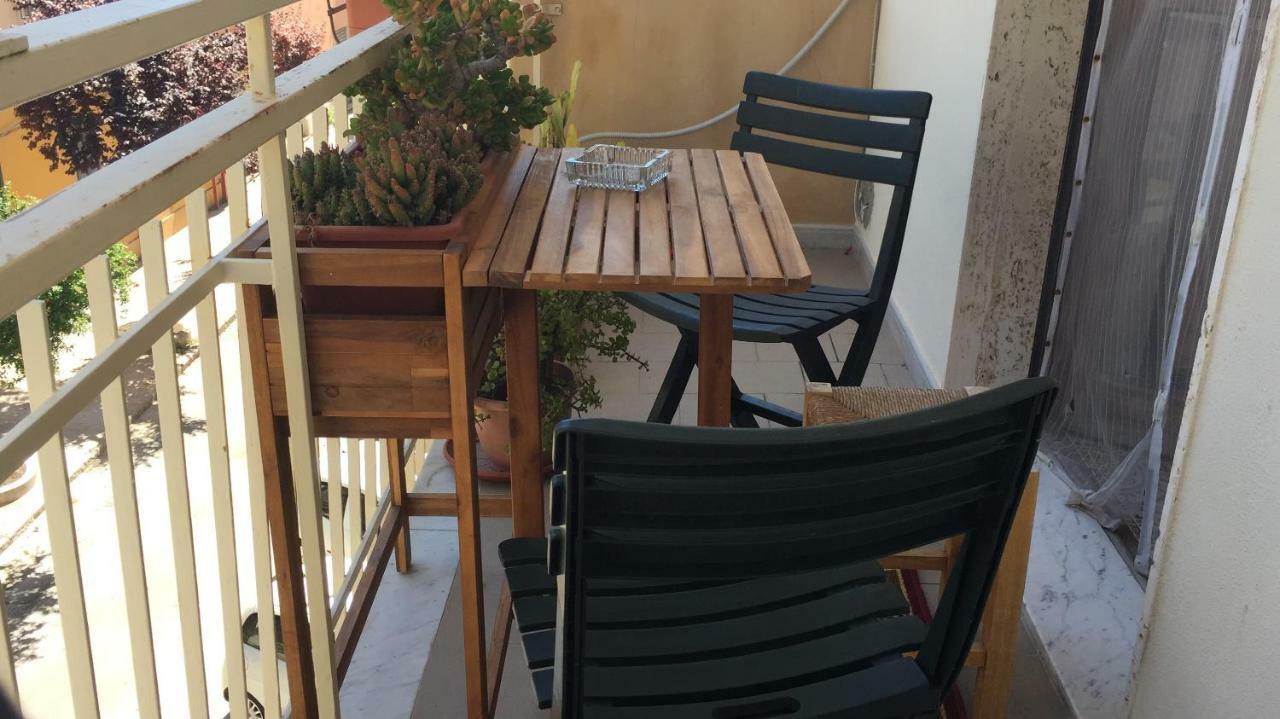 Casa Pierina Villa อาลเกโร ภายนอก รูปภาพ