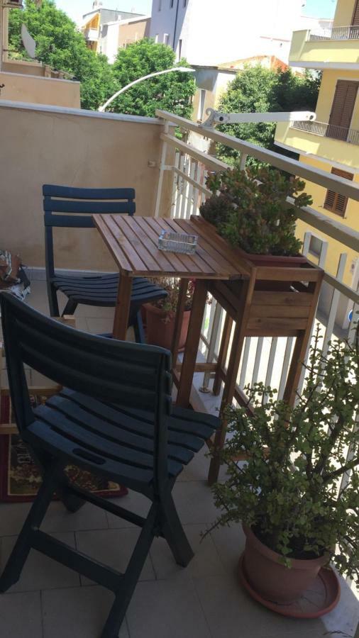 Casa Pierina Villa อาลเกโร ภายนอก รูปภาพ